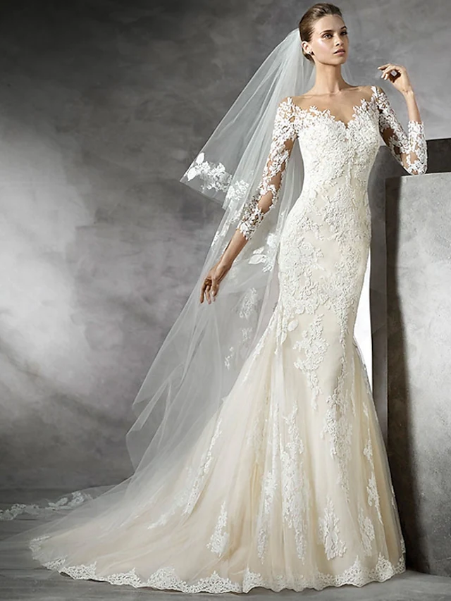 A-Line Party Dress Wedding Guest Knee Length Sleeveless V Wire Satin with Sash / Ribbon Pure Color