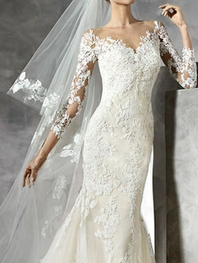 A-Line Party Dress Wedding Guest Knee Length Sleeveless V Wire Satin with Sash / Ribbon Pure Color
