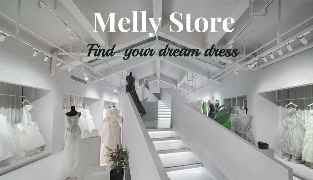 Simple Square Neck Wedding Dresses With Side Slit Elegant Bridal Gown Open Back Design