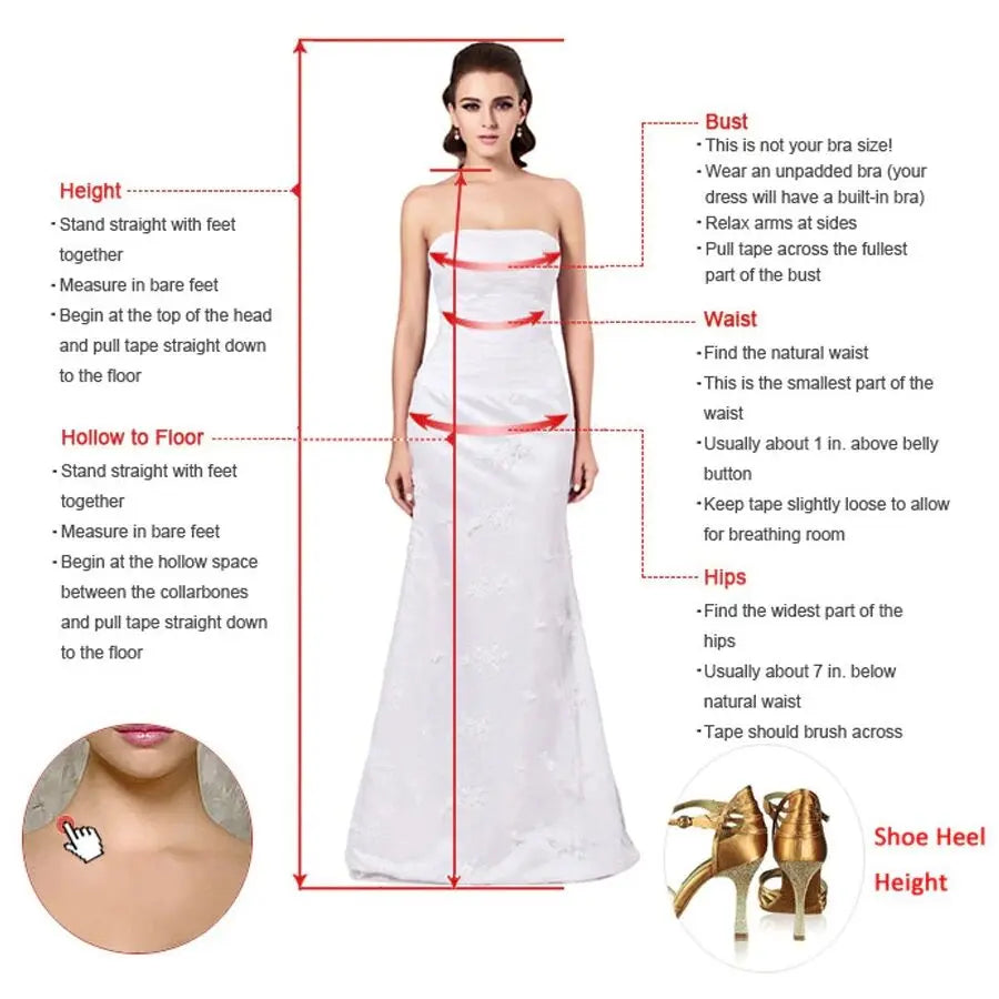 Simple Square Neck Wedding Dresses With Side Slit Elegant Bridal Gown Open Back Design