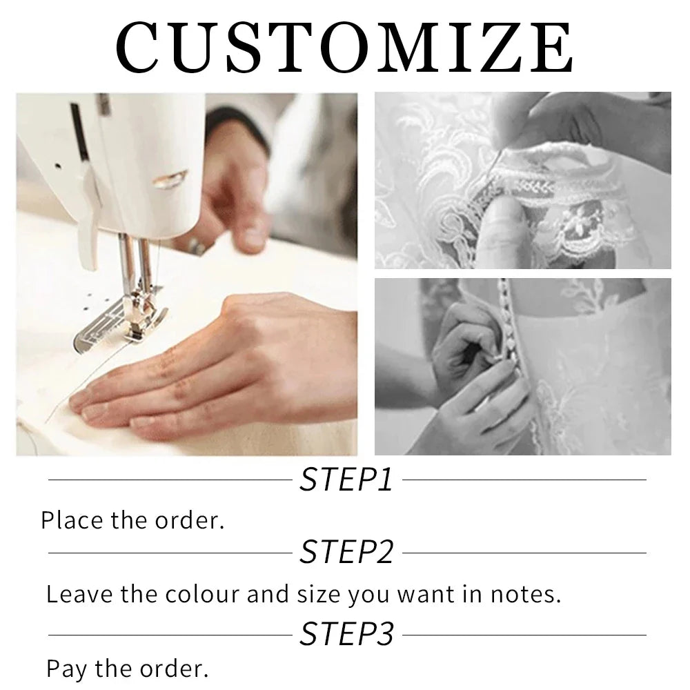 Simple Short Bride Wedding Dresses Appliques Lace Corset Gowns