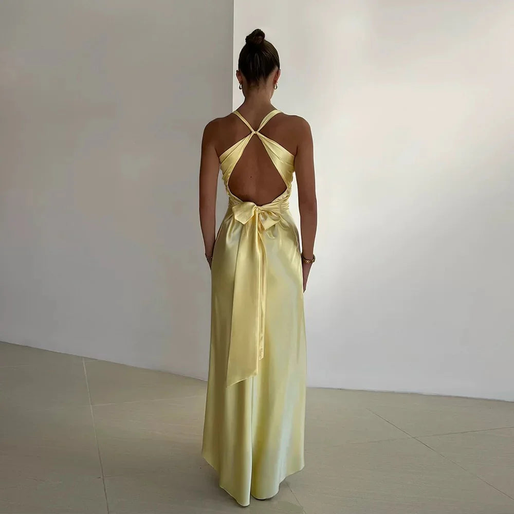 Simple prom dress Evening Gown Party Dress, AST1725
