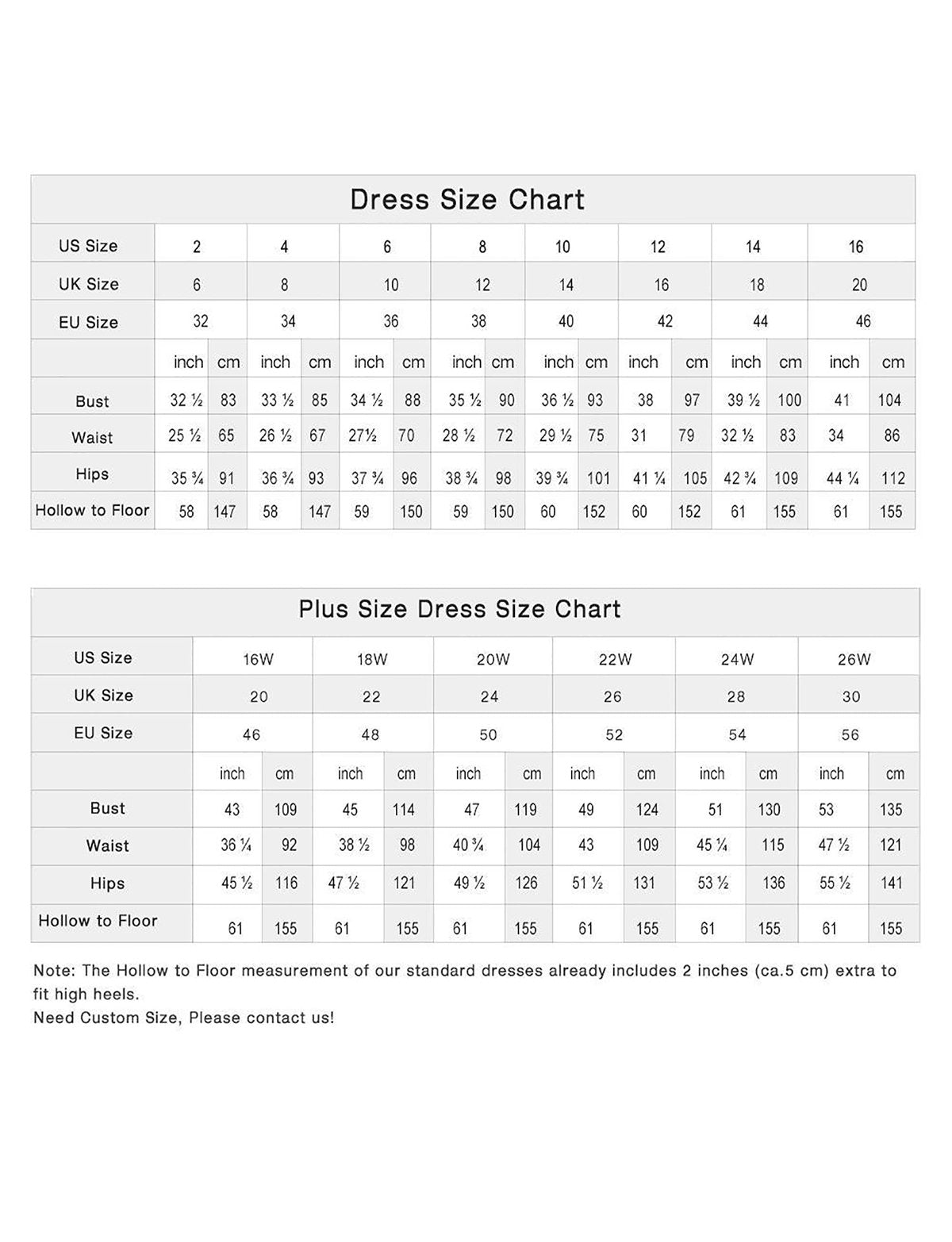3/4 Sleeves Tea-length Bridal Wedding Dresses