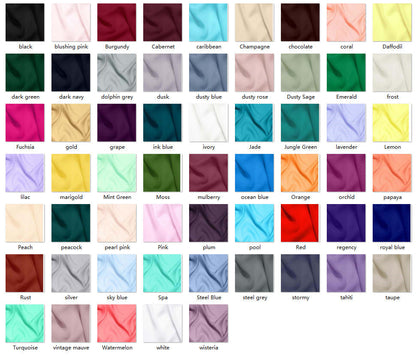 Elegant solid color pocket folding O-neck sleeveless evening dress