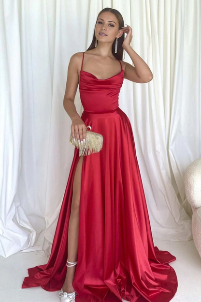 Jimiss Fashion Mermaid Sweetheart Purple Red Long Prom Dress