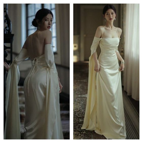 Mermaid Long Prom Dress New Arrival Prom Dress Sexy Evening Dress P888