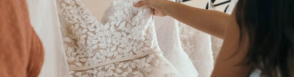Simple Short Bride Wedding Dresses Appliques Lace Corset Gowns