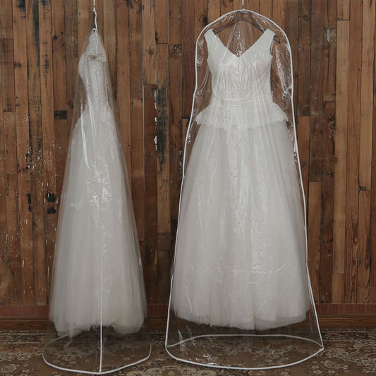 Beautiful White Sleeveless Flower Girl Dress with V Neck and Tulle Lace