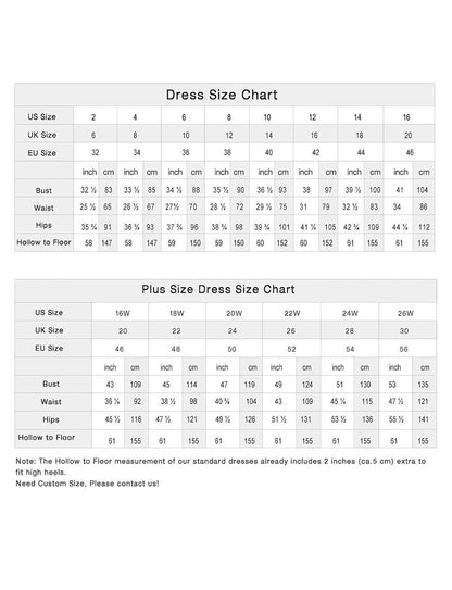 3/4 Sleeves Tea-length Bridal Wedding Dresses